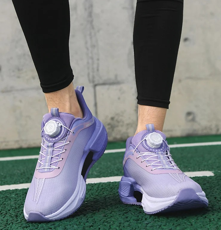 NeoSpring X – High-Performance Sports Shoes with Carbon Plate