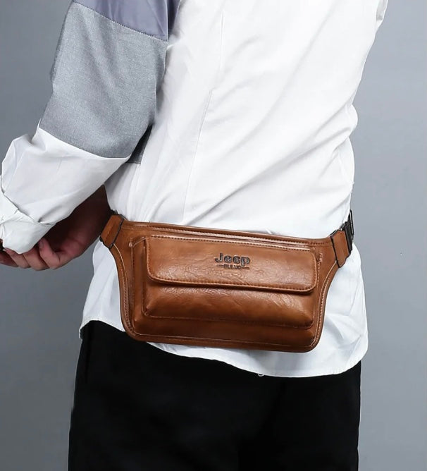 Dominion – Men’s Sling Bag