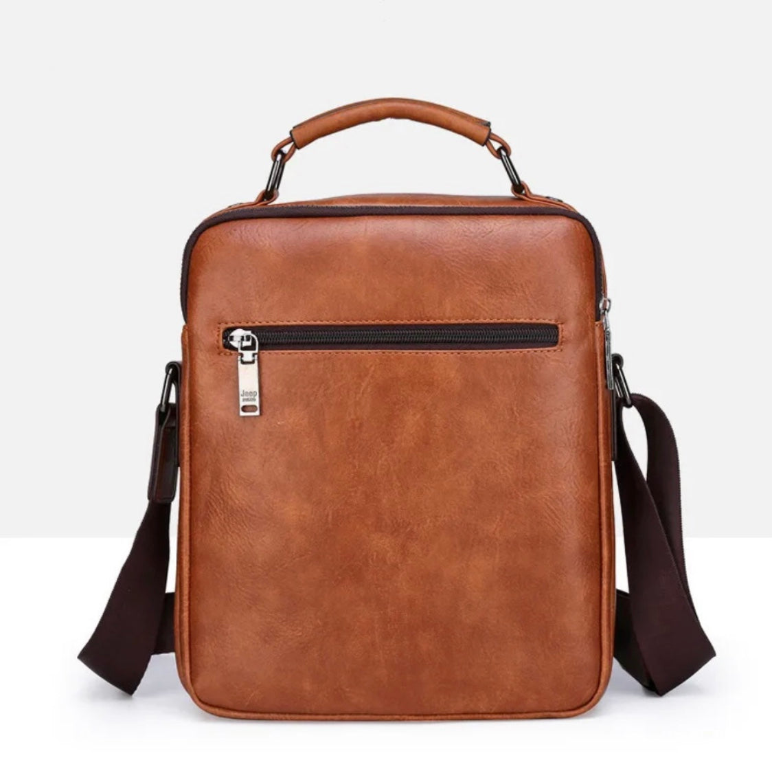 Nobleman – Leather Bag