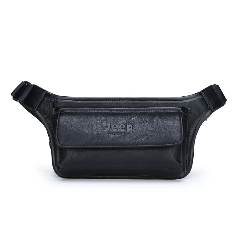 Dominion – Men’s Sling Bag