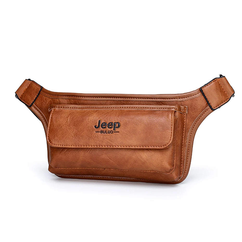 Dominion – Men’s Sling Bag