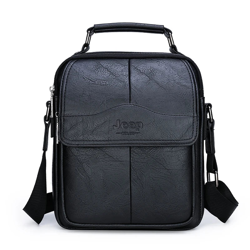 Nobleman – Leather Bag