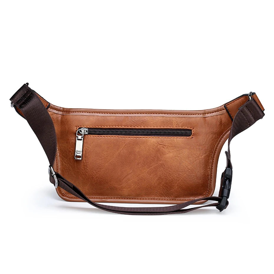 Dominion – Men’s Sling Bag
