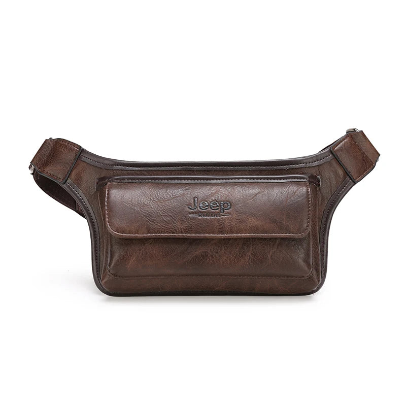 Dominion – Men’s Sling Bag