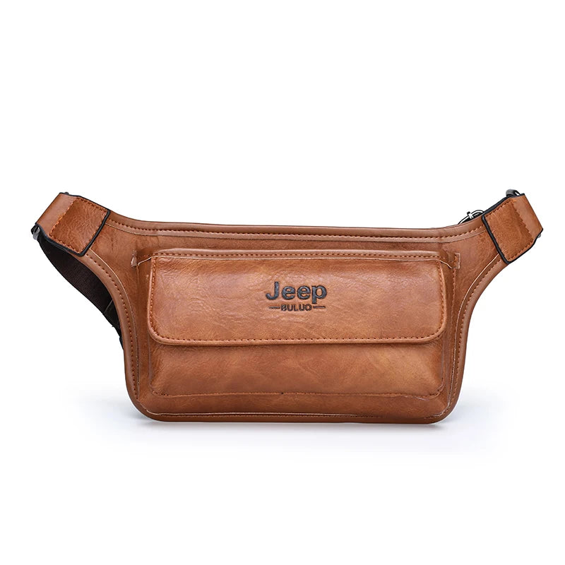 Dominion – Men’s Sling Bag
