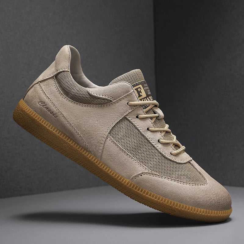 Urban Lorent – Men's Casual Sneakers