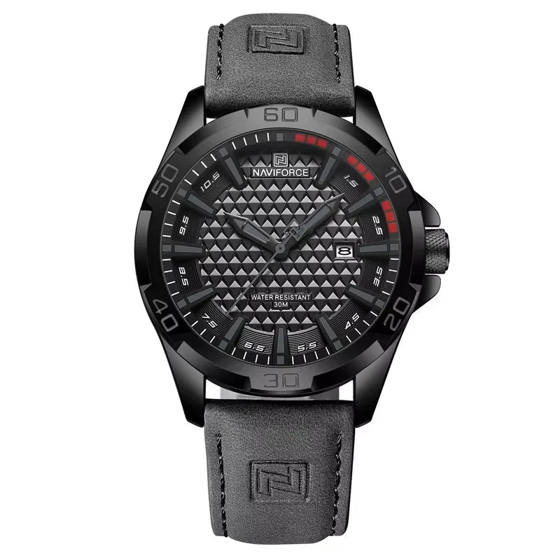 Dominic Titan – Men’s Watch