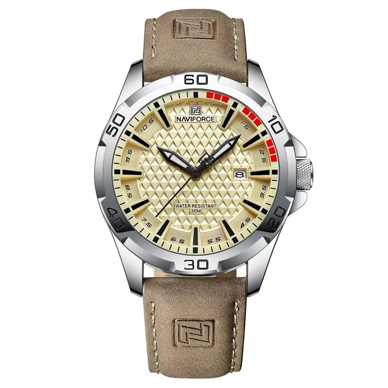 Dominic Titan – Men’s Watch
