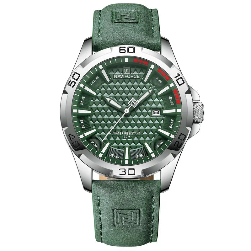 Dominic Titan – Men’s Watch