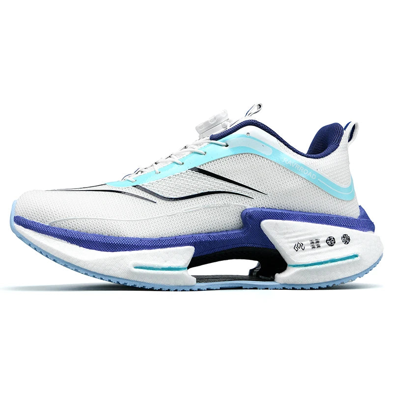 NeoSpring X – High-Performance Sports Shoes with Carbon Plate