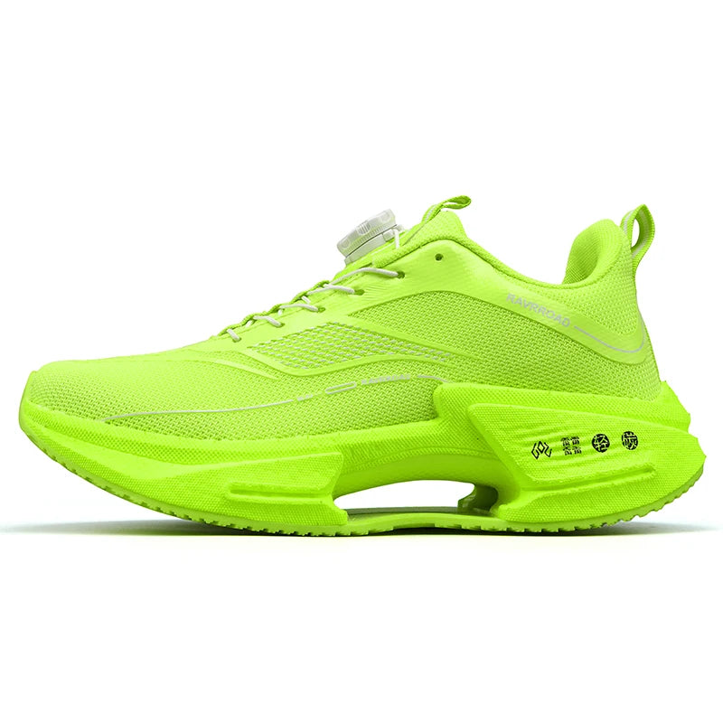 NeoSpring X – High-Performance Sports Shoes with Carbon Plate