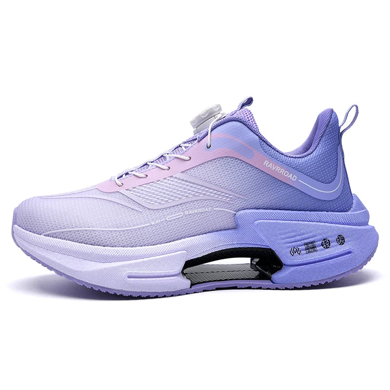 NeoSpring X – High-Performance Sports Shoes with Carbon Plate