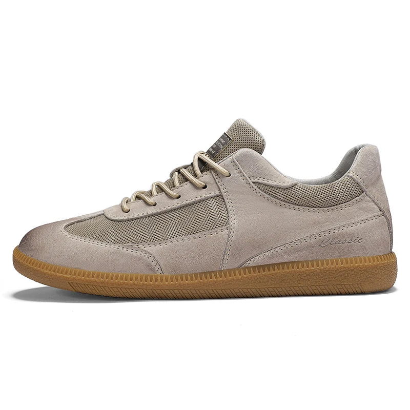 Urban Lorent – Men's Casual Sneakers