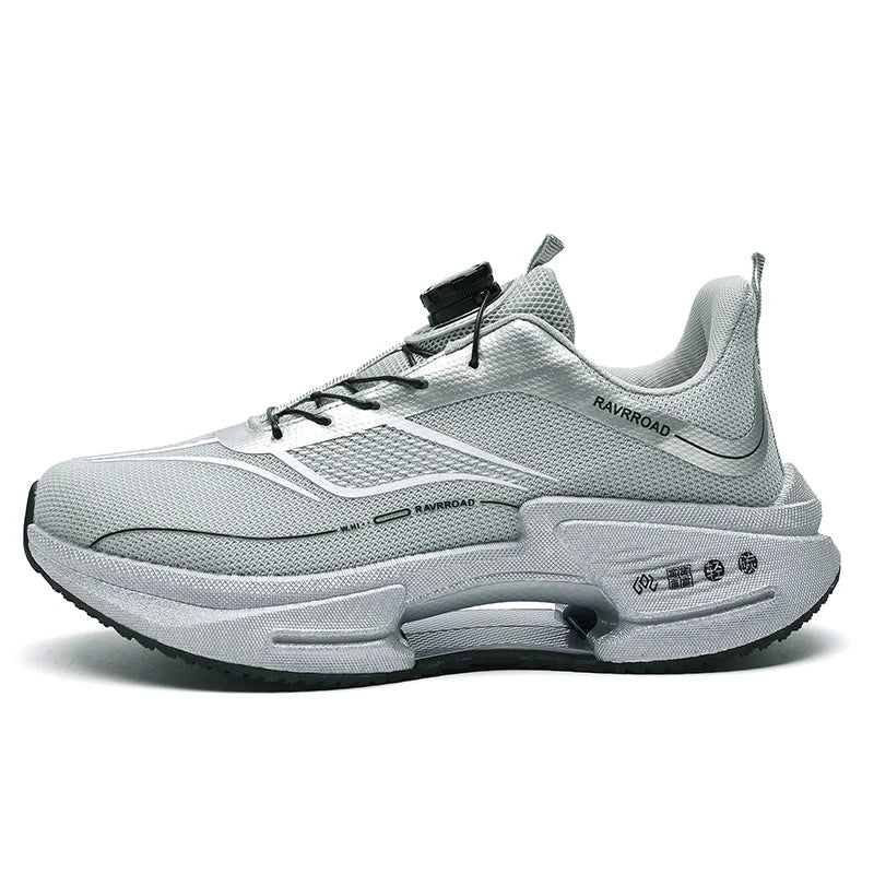NeoSpring X – High-Performance Sports Shoes with Carbon Plate