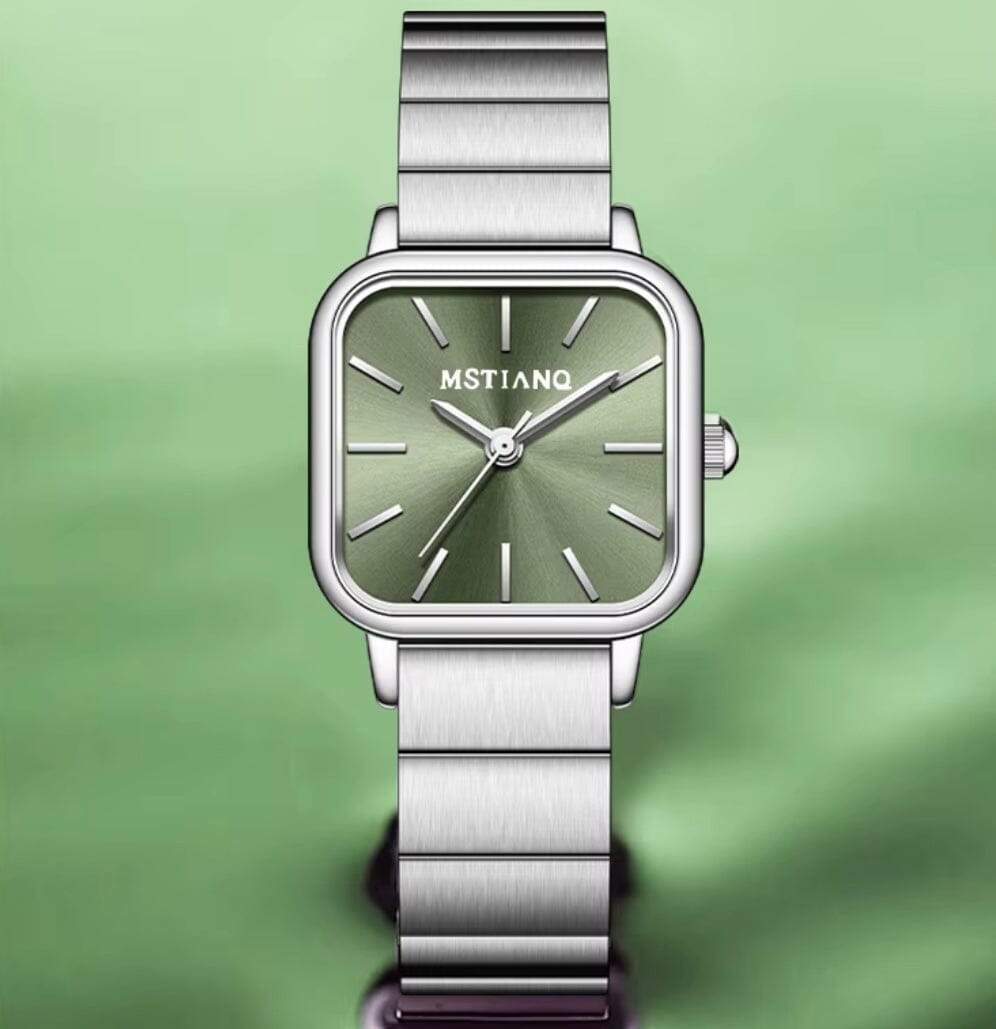 Astrévia – Classic Feminine Watch Astrévia – Classic Feminine Watch Shoes Field