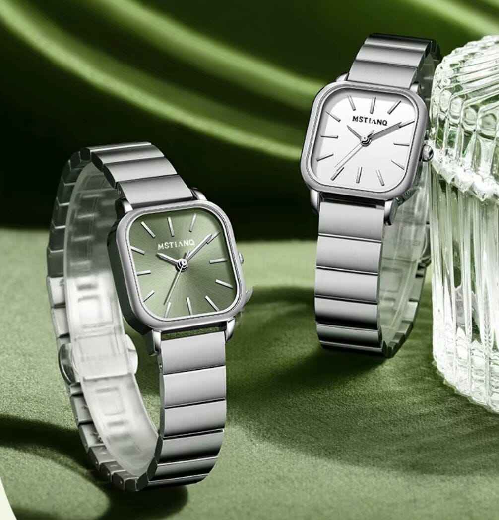 Astrévia – Classic Feminine Watch Astrévia – Classic Feminine Watch Shoes Field