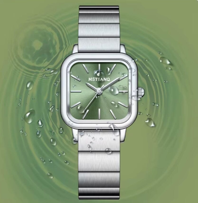 Astrévia – Classic Feminine Watch Astrévia – Classic Feminine Watch Shoes Field