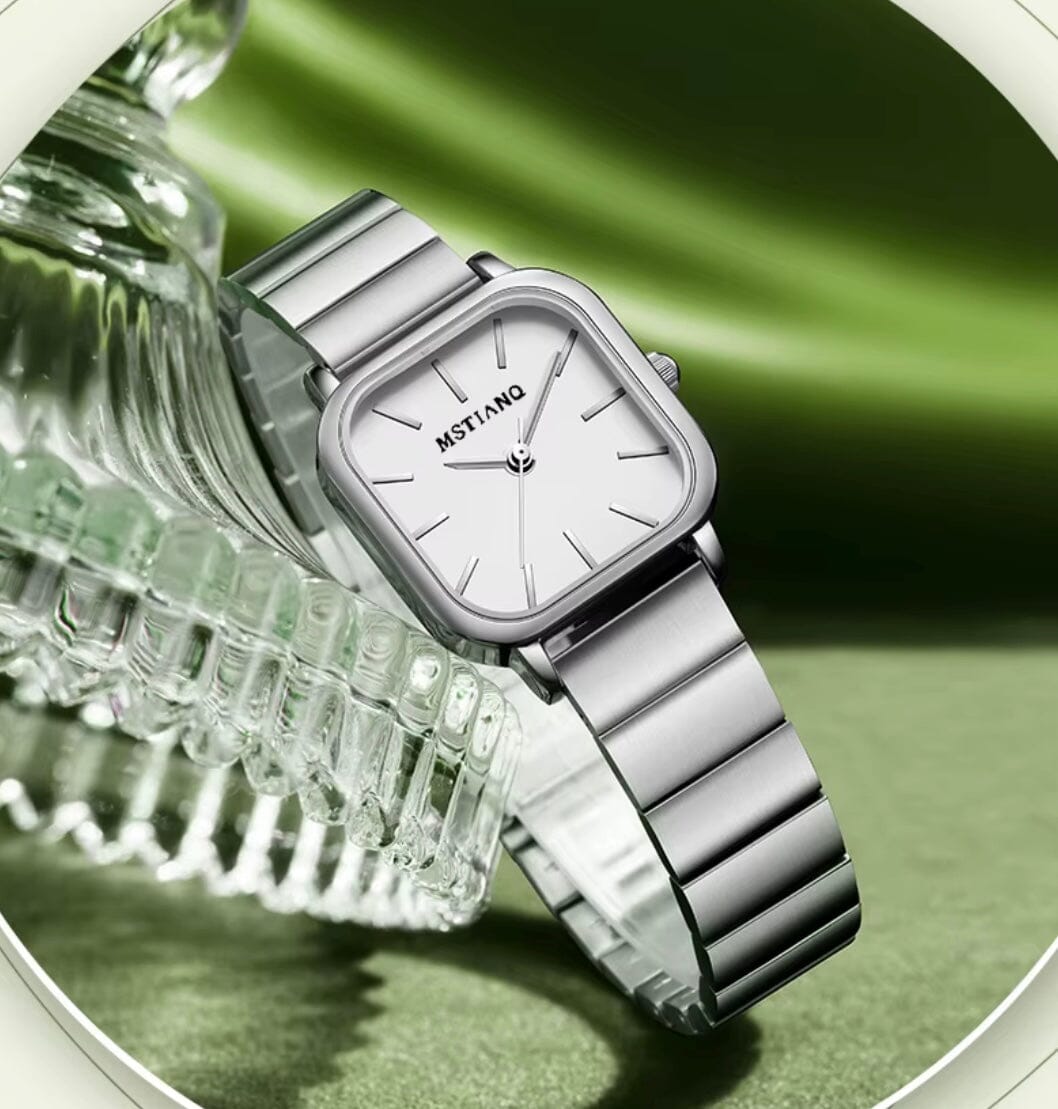 Astrévia – Classic Feminine Watch Astrévia – Classic Feminine Watch Shoes Field