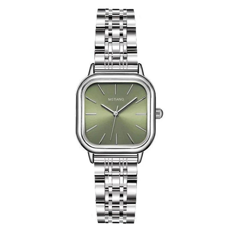 Astrévia – Classic Feminine Watch Astrévia – Classic Feminine Watch Shoes Field