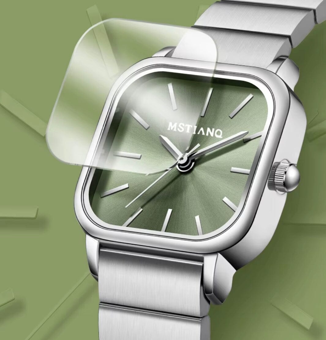 Astrévia – Classic Feminine Watch Astrévia – Classic Feminine Watch Shoes Field