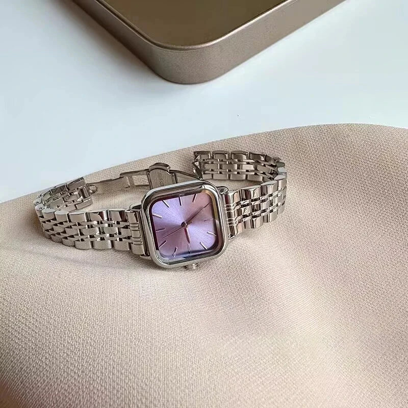 Astrévia – Classic Feminine Watch Astrévia – Classic Feminine Watch Shoes Field