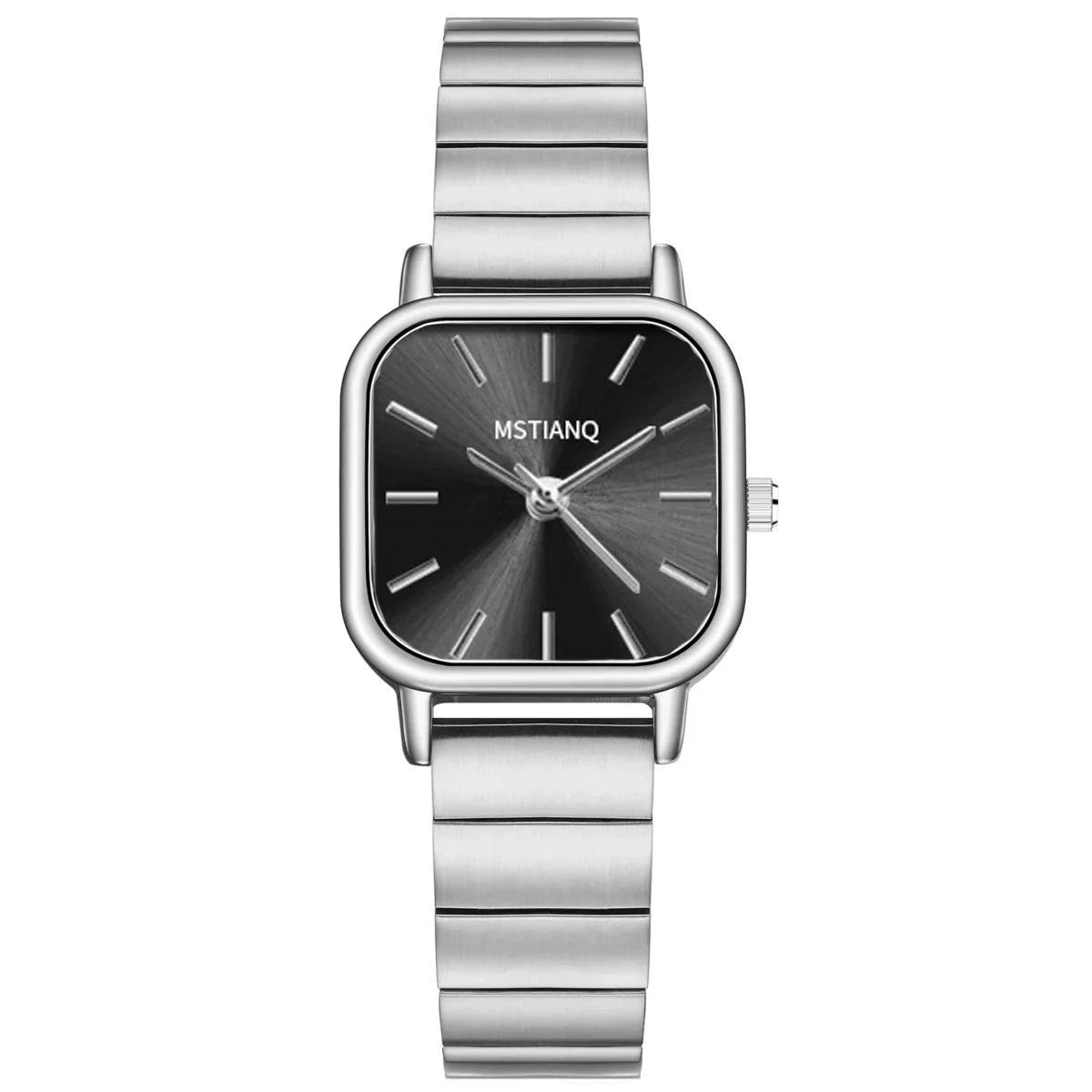 Astrévia – Classic Feminine Watch Astrévia – Classic Feminine Watch Shoes Field Black