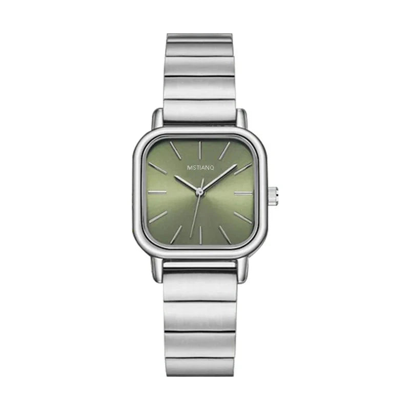 Astrévia – Classic Feminine Watch Astrévia – Classic Feminine Watch Shoes Field Green Z