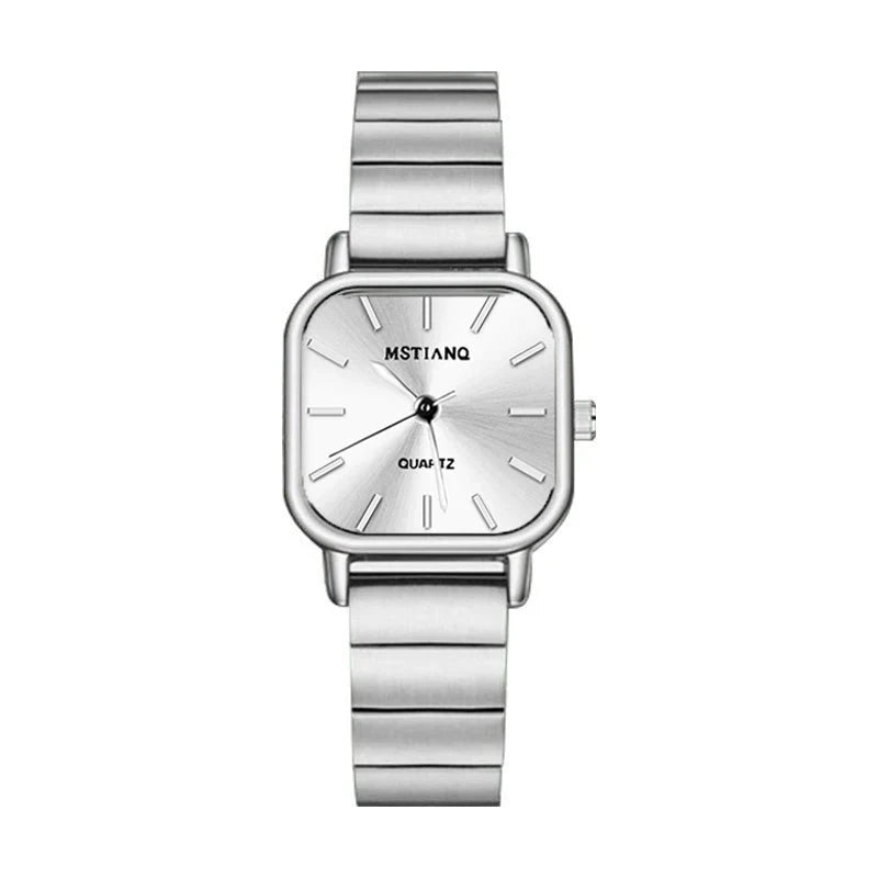 Astrévia – Classic Feminine Watch Astrévia – Classic Feminine Watch Shoes Field Silvery