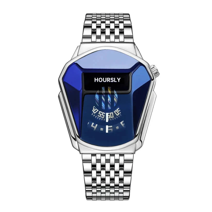 Aurum Luxury Men's Quartz Watch Aurum Luxury Men's Quartz Watch Shoes Field