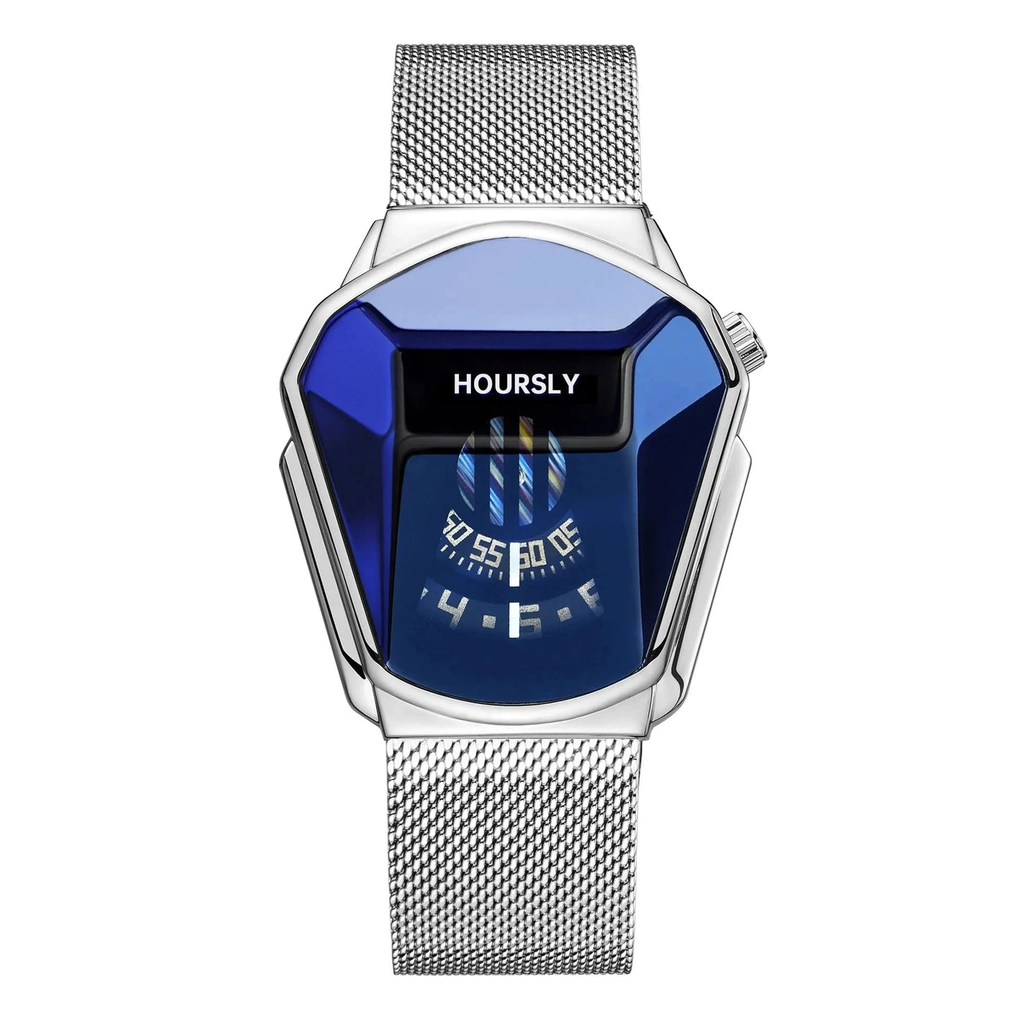 Aurum Luxury Men's Quartz Watch Aurum Luxury Men's Quartz Watch Shoes Field Multicolor