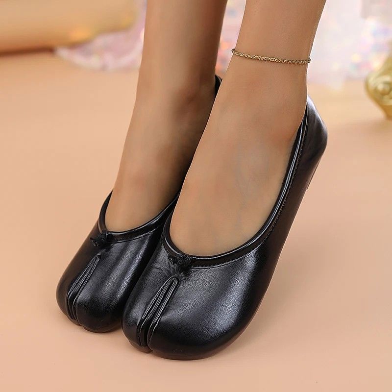 Avelle Solene – Women’s Leather Loafers Avelle Solene – Women’s Leather Loafers Shoes Field