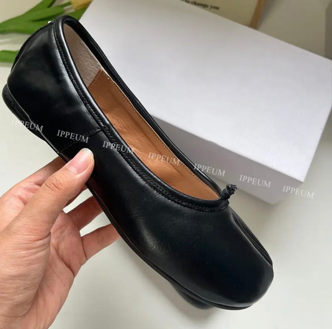 Avelle Solene – Women’s Leather Loafers Avelle Solene – Women’s Leather Loafers Shoes Field