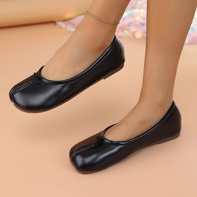 Avelle Solene – Women’s Leather Loafers Avelle Solene – Women’s Leather Loafers Shoes Field