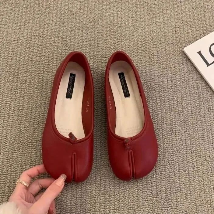 Avelle Solene – Women’s Leather Loafers Avelle Solene – Women’s Leather Loafers Shoes Field