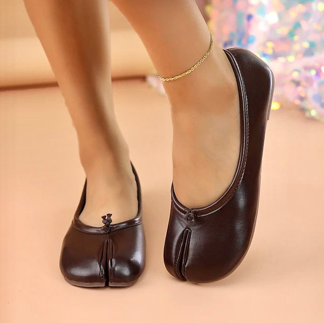 Avelle Solene – Women’s Leather Loafers Avelle Solene – Women’s Leather Loafers Shoes Field