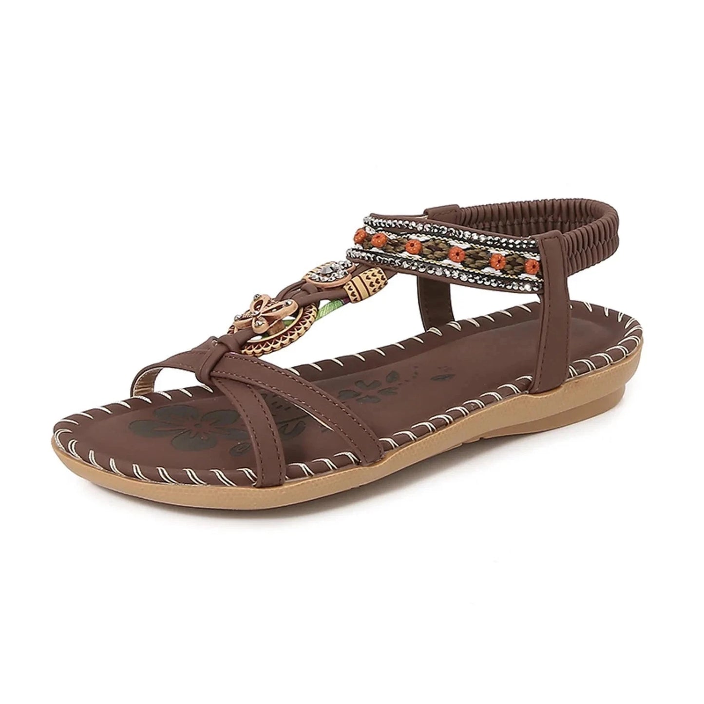 Boho Chic Ayla Sandals Boho Chic Ayla Sandals Shoes Field