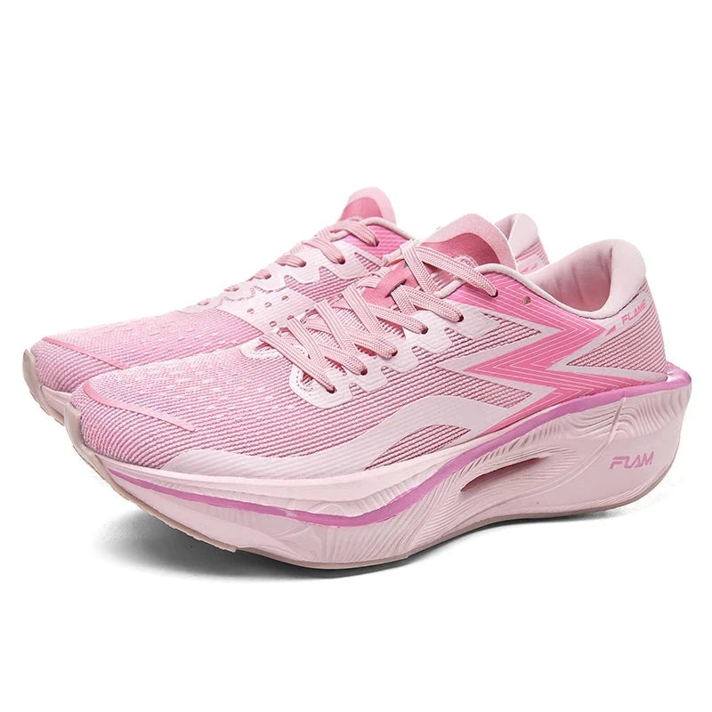 CarbonRush - Sports Sneakers with Carbon Plate and Cushioning CarbonRush - Sports Sneakers with Carbon Plate and Cushioning Shoes Field