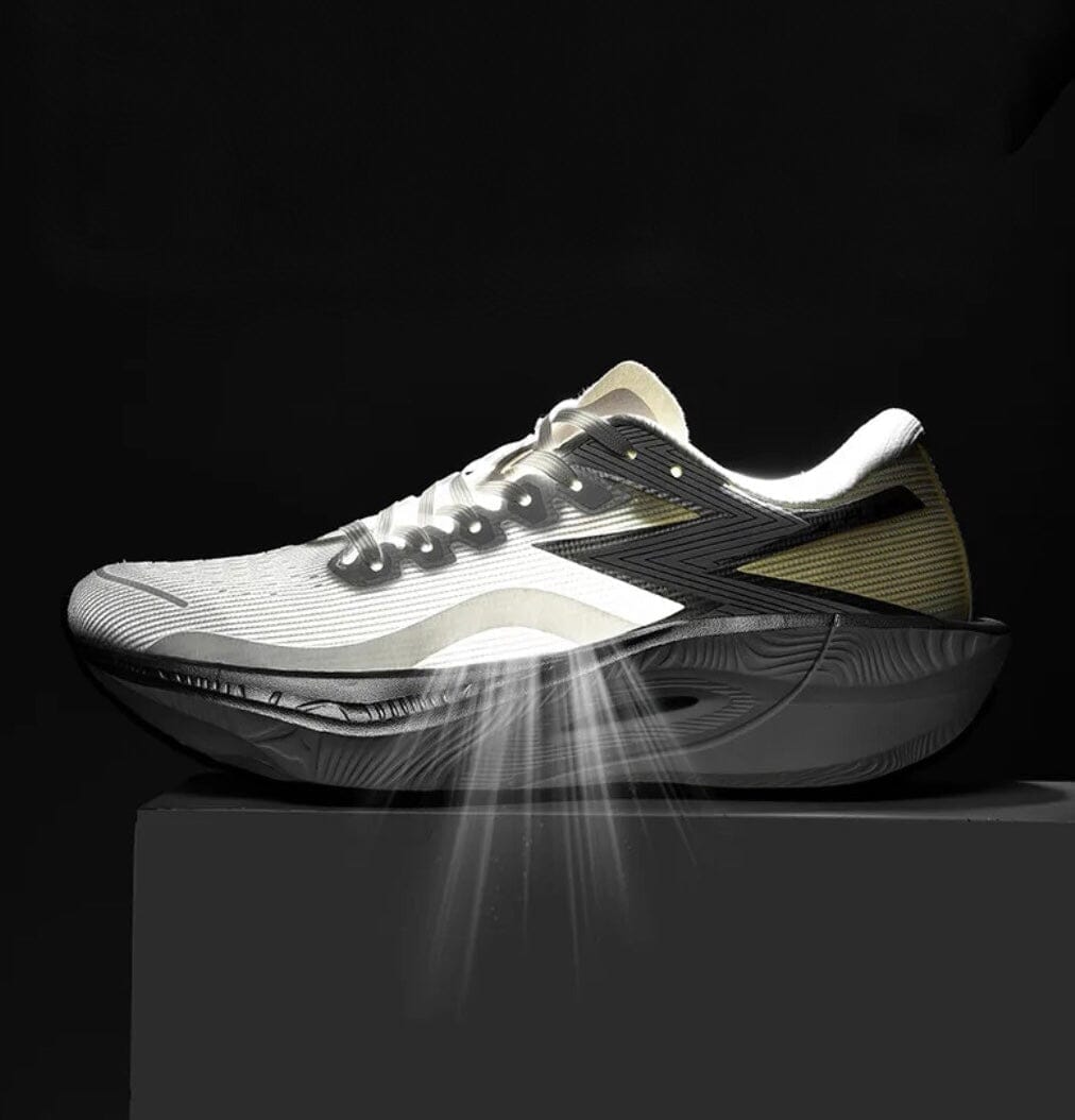 CarbonRush - Sports Sneakers with Carbon Plate and Cushioning CarbonRush - Sports Sneakers with Carbon Plate and Cushioning Shoes Field