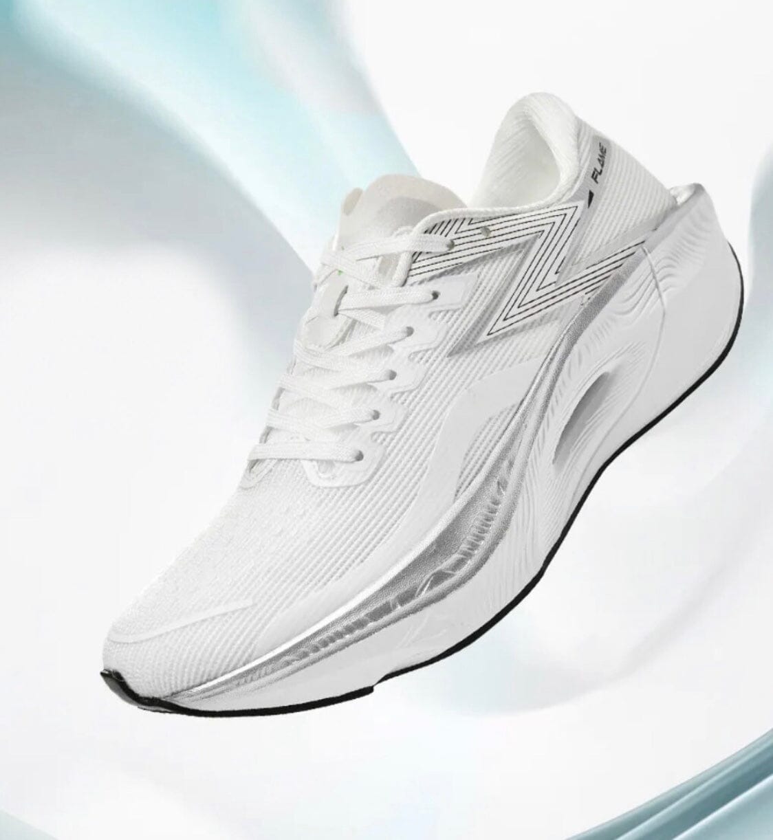 CarbonRush - Sports Sneakers with Carbon Plate and Cushioning CarbonRush - Sports Sneakers with Carbon Plate and Cushioning Shoes Field