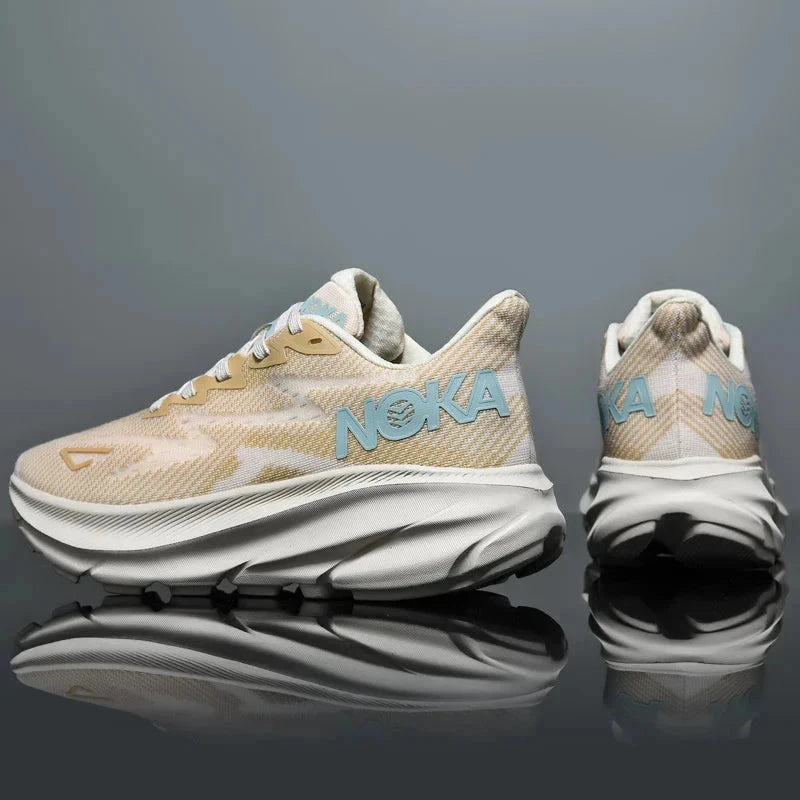 CarbonX Men's Sports Shoes CarbonX Men's Sports Shoes Shoes Field Beige EU 36 / US 5.5 / UK/AU 3.5