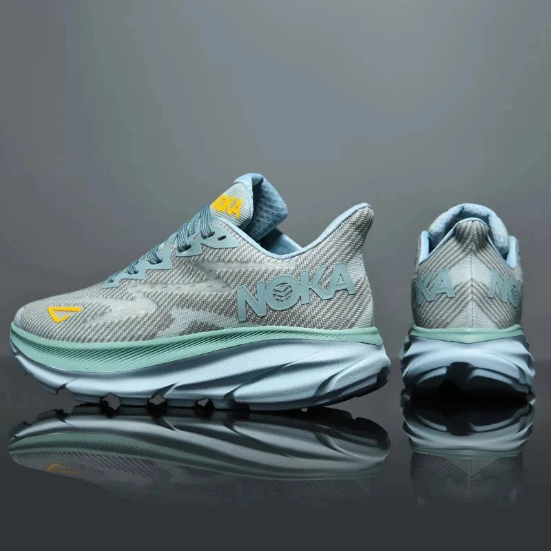 CarbonX Men's Sports Shoes CarbonX Men's Sports Shoes Shoes Field Sea Blue EU 36 / US 5.5 / UK/AU 3.5