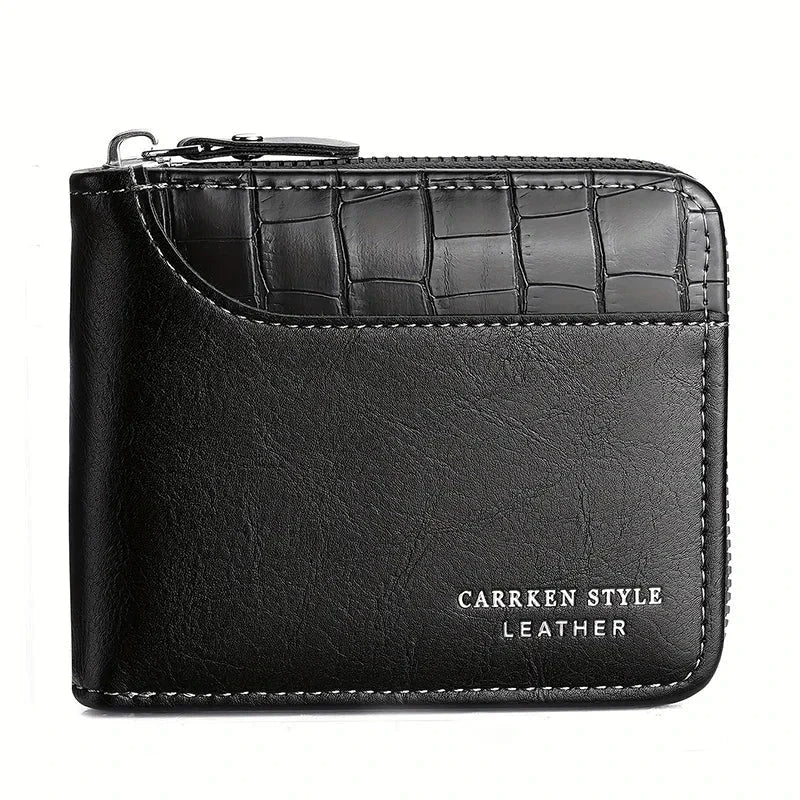 Carrken Leather Wallet Carrken Leather Wallet Shoes Field