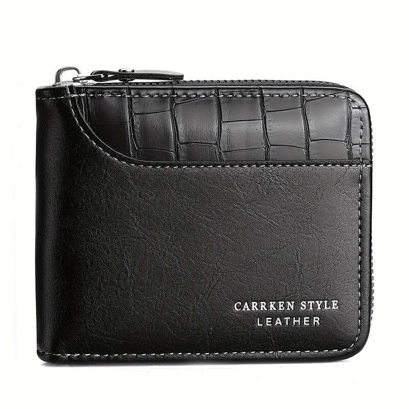 Carrken Leather Wallet Carrken Leather Wallet Shoes Field