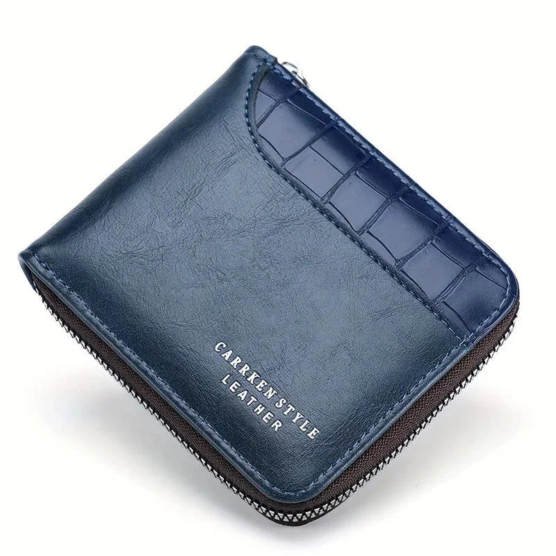 Carrken Leather Wallet Carrken Leather Wallet Shoes Field
