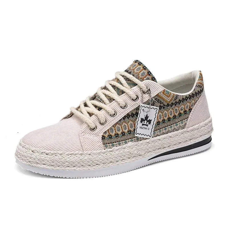 Casual ColorsFlow Men’s Sneakers Casual ColorsFlow Men’s Sneakers Shoes Field