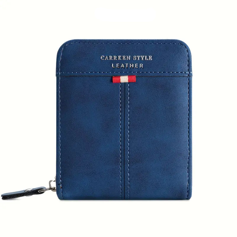 Luxury Leather Wallet Monarch