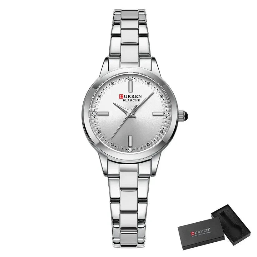 Cléa Royale – Elegant Luxury Watch for Women Cléa Royale – Elegant Luxury Watch for Women Shoes Field