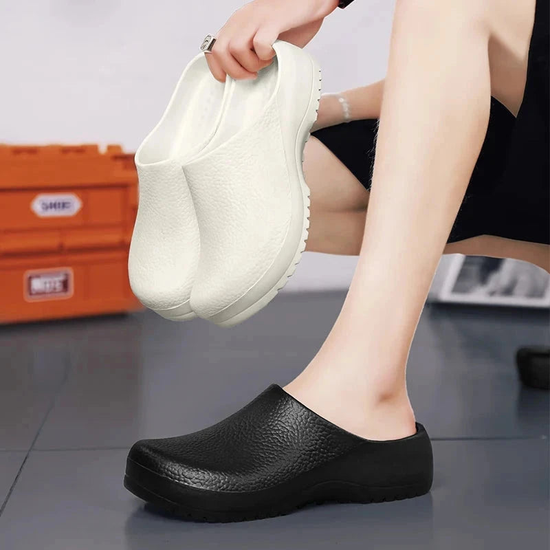 CloudClog – Ultra Soft Slip-On CloudClog – Ultra Soft Slip-On Shoes Field