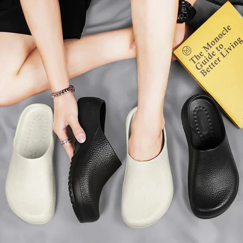 CloudClog – Ultra Soft Slip-On CloudClog – Ultra Soft Slip-On Shoes Field