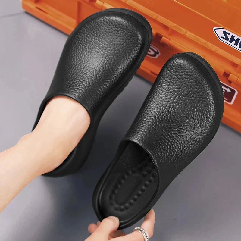 CloudClog – Ultra Soft Slip-On CloudClog – Ultra Soft Slip-On Shoes Field